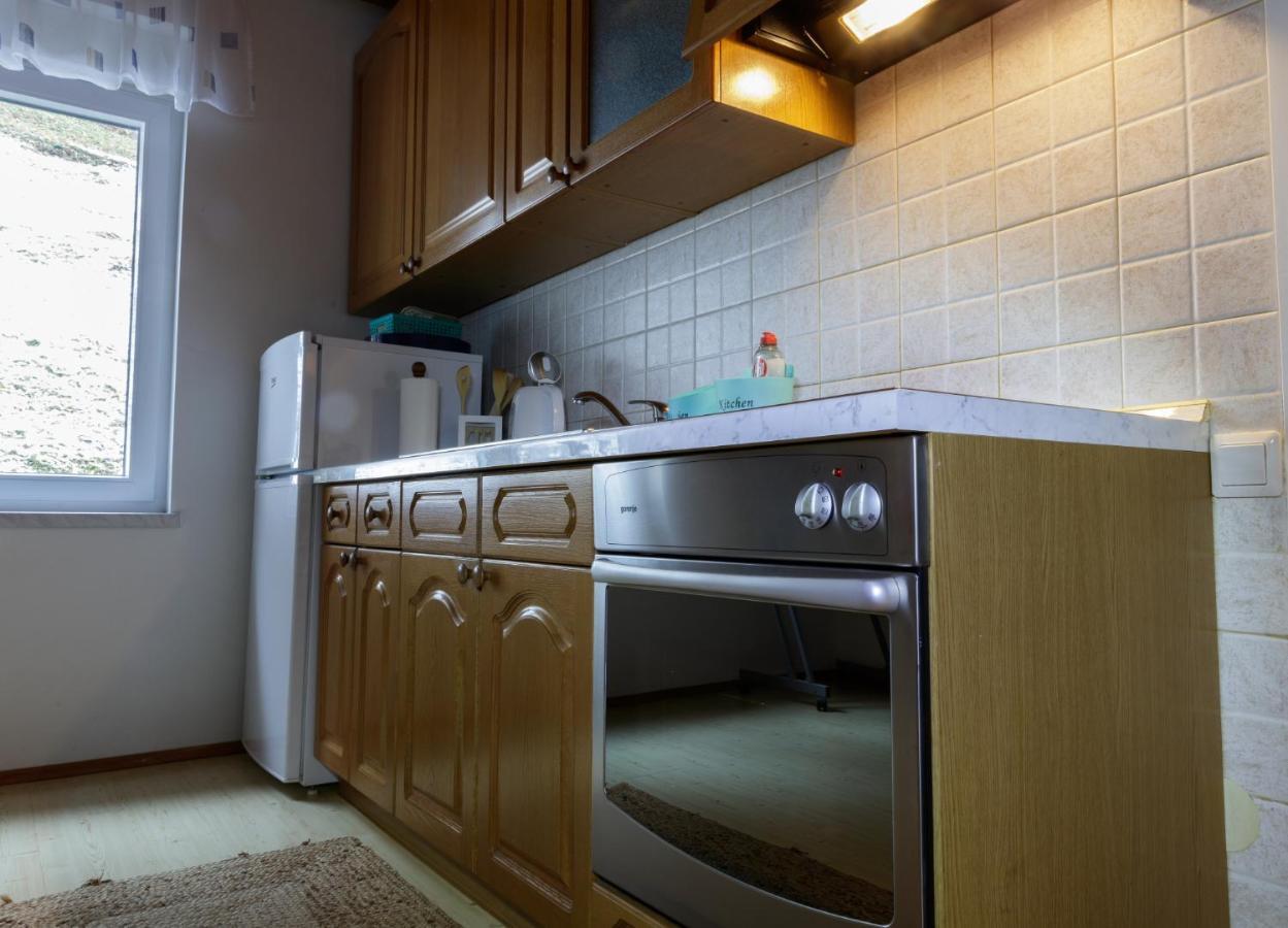 Apartment Mavrica Bled, Quiet Location, With A View Of The Lake Exterior foto